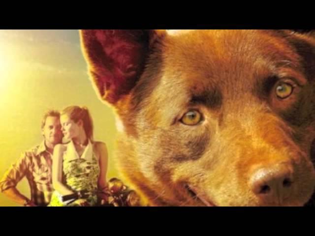 Red Dog Soundtrack - Jump Into the Fire (Harry Nilsson)