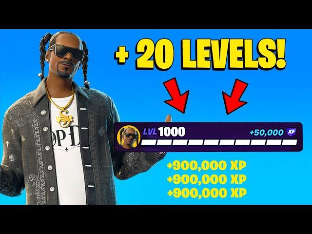 Fortnite BEST *CHAPTER 2 REMIX* AFK XP GLITCH To LEVEL UP FAST In Chapter 2! (600,000 XP!)