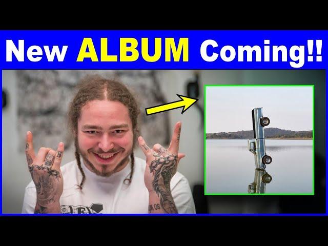 Post Malone - F1-Trillion FULL ALBUM REVIEW | DhaNi Infinity