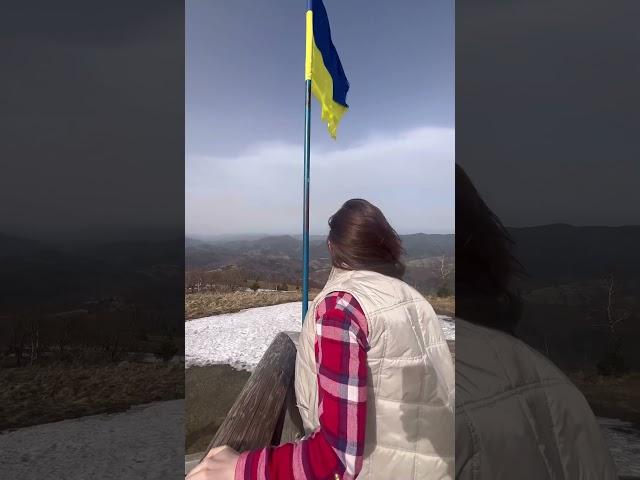 Похід на Захар Беркут з собакою ️