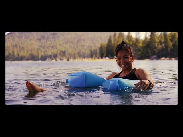 The Pines Resort - lakefront destination near Yosemite
