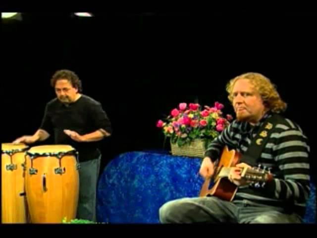 "Eleventh Hour" by Dan Sheehan on Alive with Clive