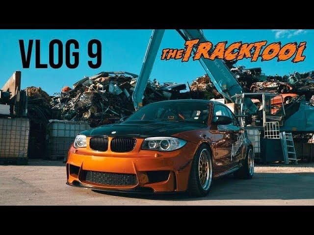 ️The Tracktool BMW 1er M dieser Umbau hat es in sich!️