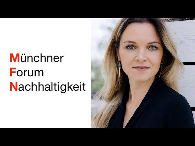 Stella Schaller: Zukunftsbilder 2045 - Eine Reise in die Welt von morgen