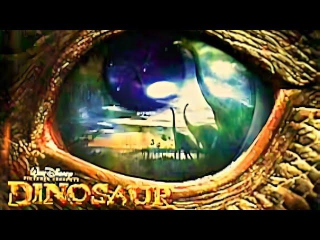 Dino Adventures: The Brave Tales of Young Dinosaurs | Movies Review | Retrorecap30.