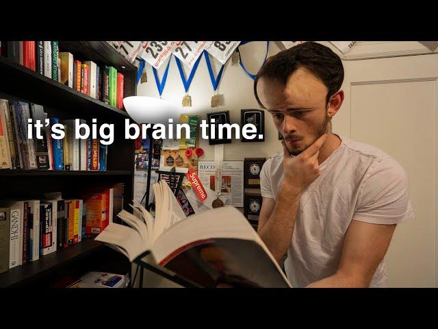 How Reading Changes Your Brain