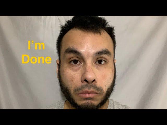 I Lost Everything in this Bitcoin XRP Crypto Crash