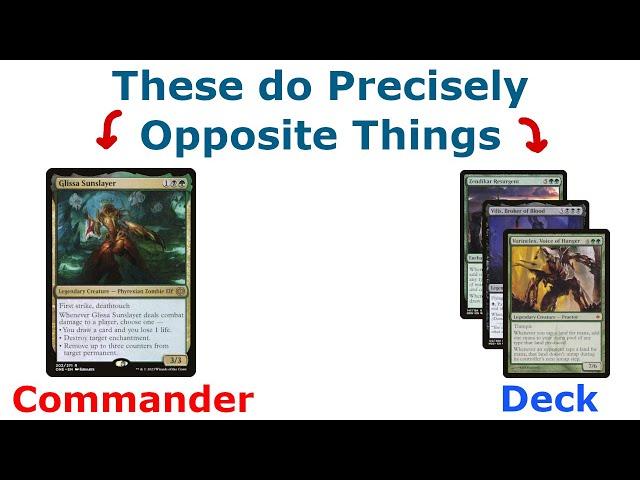 A Weird Trick to Make Cool Midrange Decks