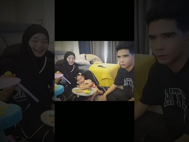 Comelss Karina  yt AI Kekanda #aiteam #airina #aikekanda #alieffirfan