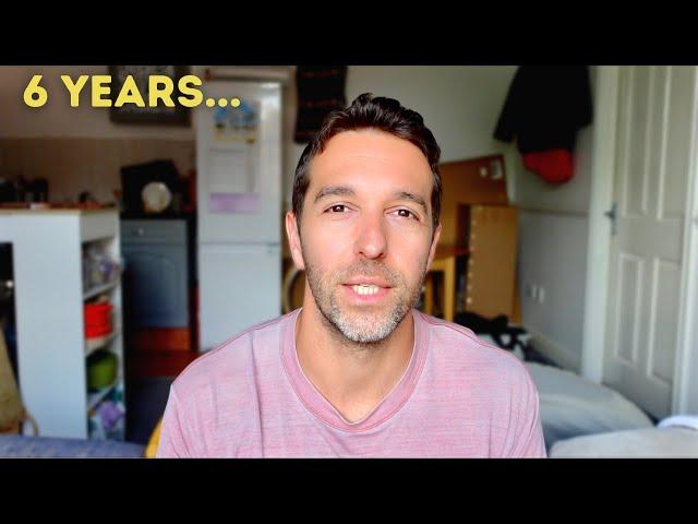 Why I Am No Longer Vegan