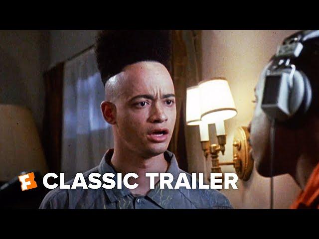 House Party (1990) Trailer #1 | Movieclips Classic Trailers