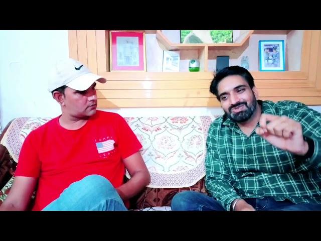 Govind Singh Socialist & Journalist | Mandeep Singh Me | Some unsolved Questions | Interview