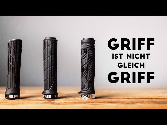 Mein Griff Review | 9 Monate auf Ergon | GDH GD1 GE1 im Test Jasper Jauch