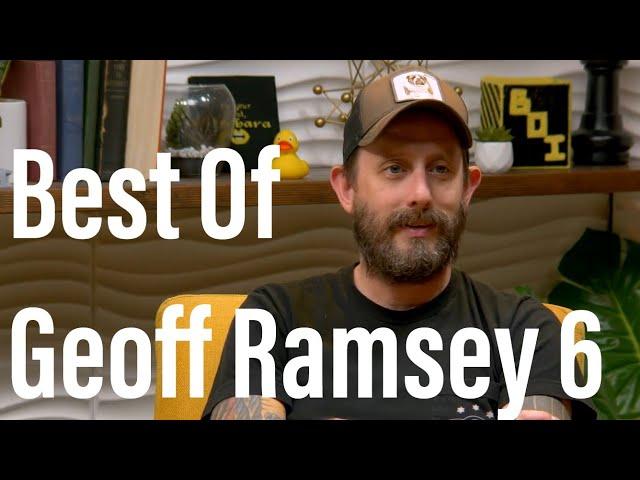 Best Of Geoff Ramsey 6