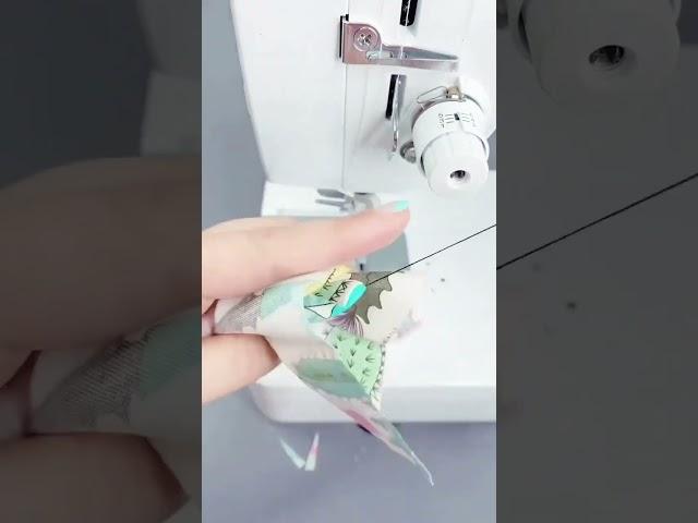 Швейный совет #шить #sewing #шитьё