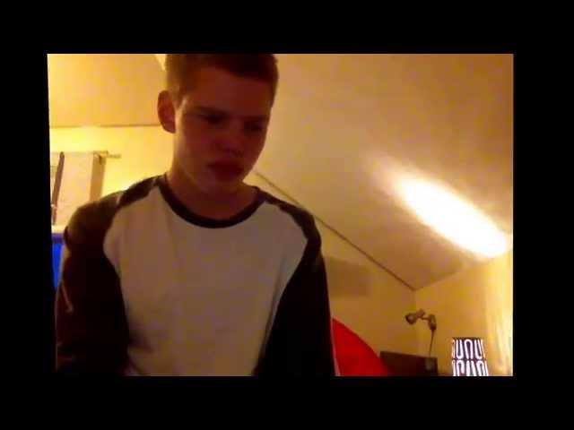 Ariana Grande - Right there cover Jonathan Lindberg
