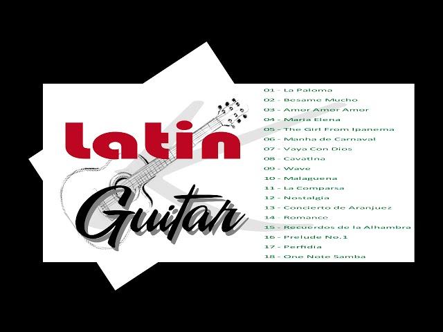 Latin Guitar