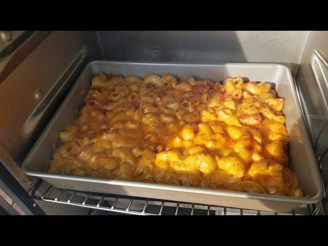 Smoked Gouda Mac & Cheese Electric Char-Broil Digital Smoker Deluxe Cuckoo 8 in 1 Pressure cooker