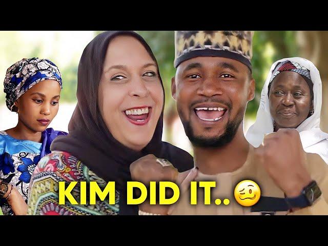 Kimbaaaly Gets THE BLESSING, Usman's Potential Wife is A CHILD | 90 Day Fiancé