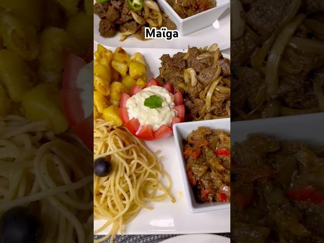 Ramadan J24  #nokossdelices #food #recipe