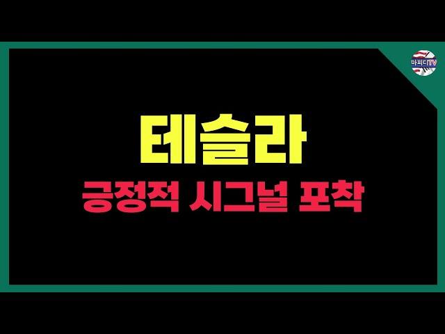 테슬라 매도 시점 공개 (다음주 미국증시 전망) #테슬라 #비트코인 #soxl