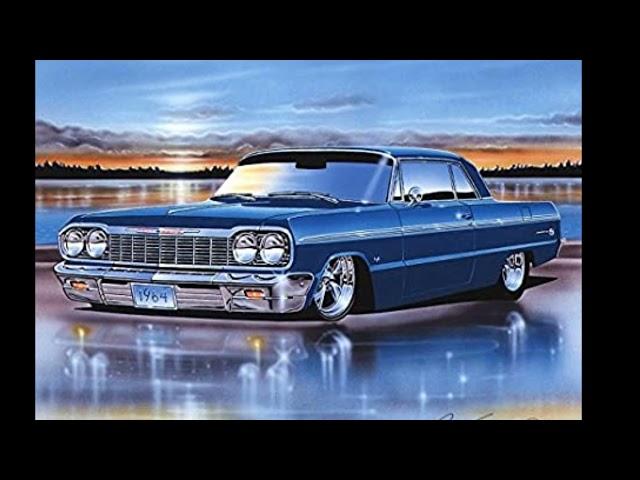 Mike Jones , Bun B, Snoop Dog, Easy E. My 64 remix