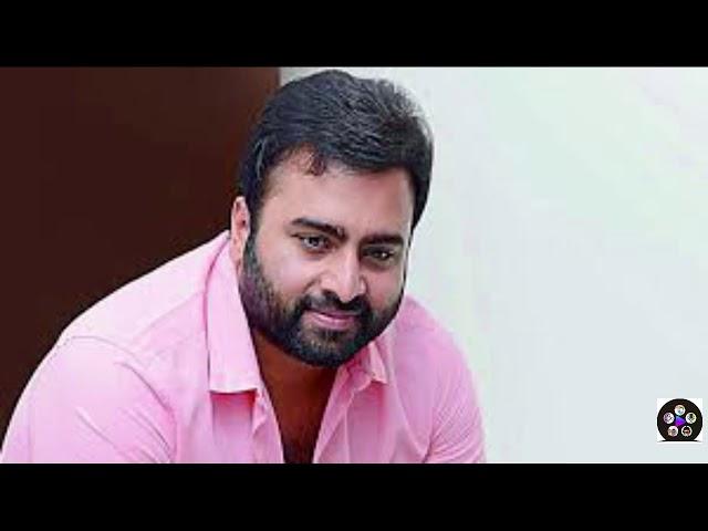 Nara Rohit # Biography, Life style, personal life, Age, education, family, Net worth #