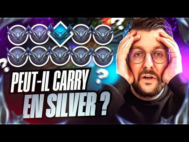 UN PLATINE PEUT-IL CARRY EN SILVER ? VOUS DEVEZ TROUVER QUI EST LE PLATINE PARMIS CES 10 JOUEURS !