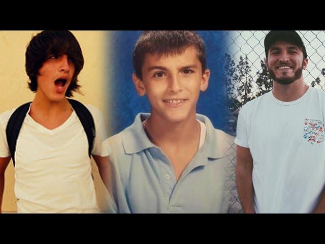 Everything You Need To Know About Zane Hijazi (Zane Hijazi Facts) | Zane and Heath