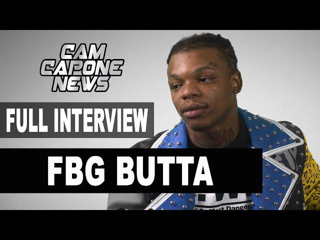 FBG Butta On FBG Cash/ FBG Duck/ King Von/ RondoNumbaNine/ R. Kelly/ Stephen Jackson/ Tooka/ Toosii