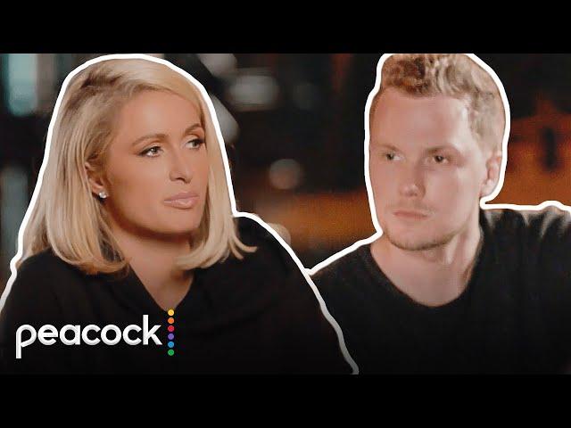 Paris Hilton Opens Up To Her Brother Barron About Abuse at Boarding School | Paris in Love