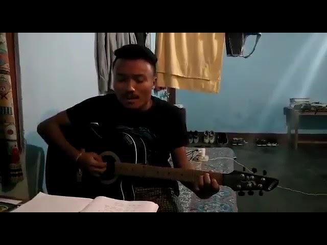 PUBG new song by Bikash dutta.....