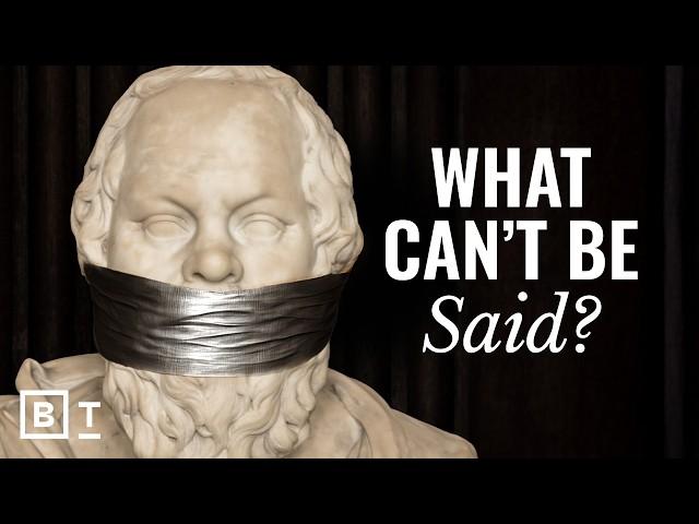 What if the truth offends? Publish it anyway | Peter Singer