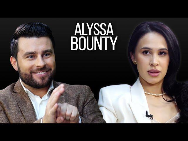 Alyssa Bounty - interviu exclusiv cu unica actriță moldoveancă în filme pentru adulți