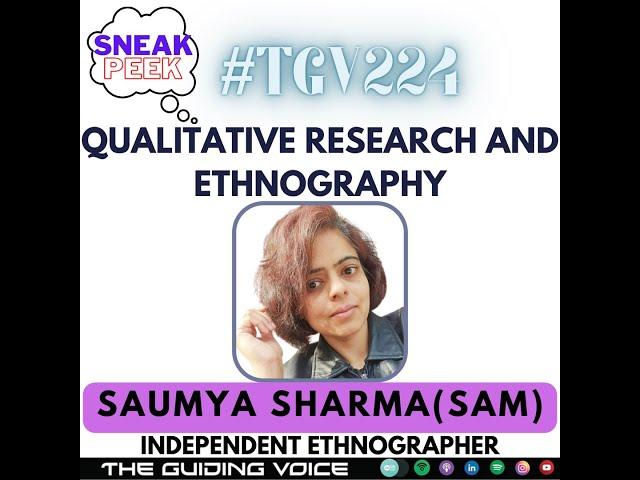 Qualitative research and careers in Ethnography, Digital Ethnography