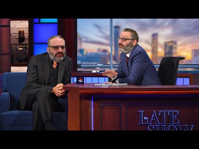 The Early Late Show with GM Ben Finegold with Special Guest GM Ben Finegold