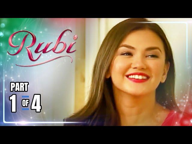 Rubi | Episode 99 (1/4) | October 4, 2024