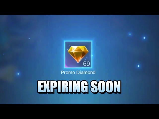 How I Used My Promo Diamonds! What Did You Buy?