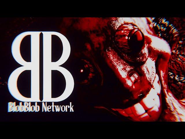 BlobBlob Network: Your Completely Normal Every-Day Use Items!