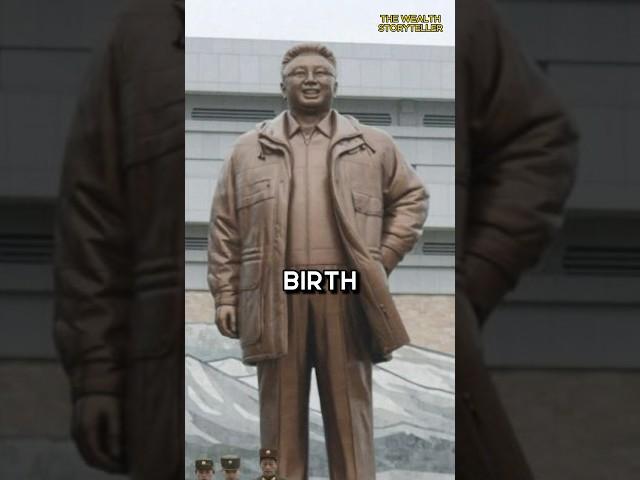 The 3 crazy rules in North Korea