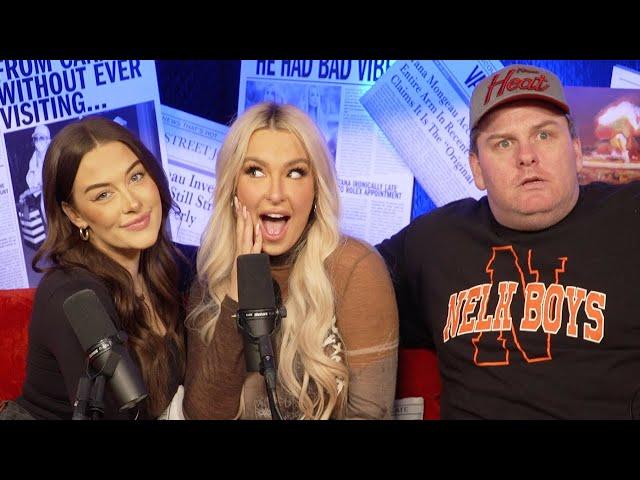 PLANNING TANACON 2 WITH TIM DILLON... CANCELLED EP 21