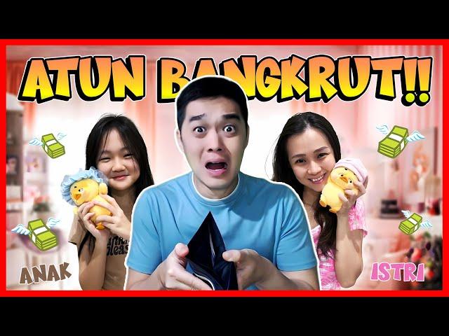 ATUN BANGKRUT KARENA BELI UPSET DUCK SECRET !! Feat  @sapipurba  Roblox #sponsored