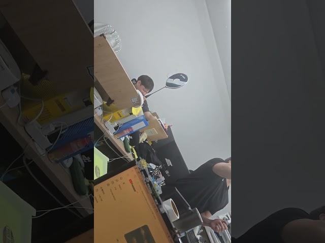 #효자손어디있나.
