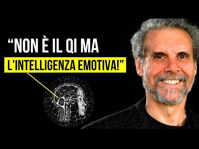 L'intelligenza emotiva - Daniel Goleman