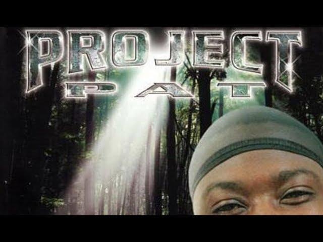 Project Pat - Life We Live