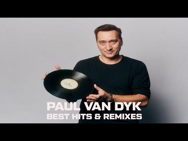  The Best Of Paul van Dyk Best Hits & Remixes 1997 - 2004 Mixed By OM Project