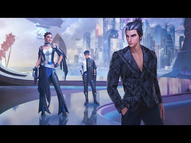 Garena Free Fire : Ob38 New Update ( Theme Song )