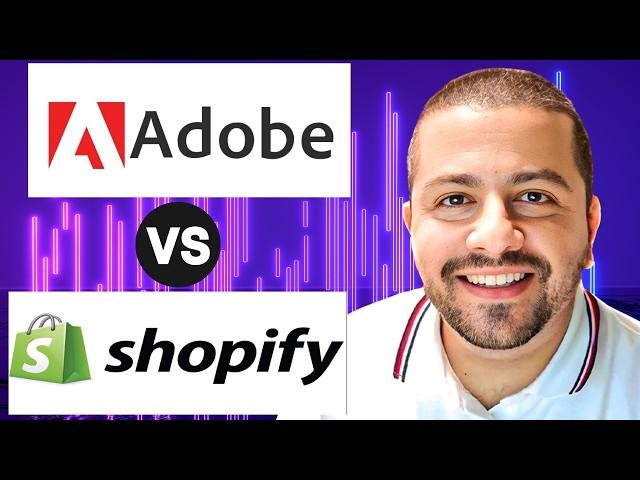 Best Stocks to Buy: Shopify Stock vs. Adobe Stock | SHOP Stock Analysis | ADBE Stock Analysis