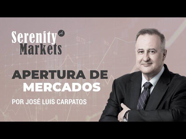 5800 del SP500 sigue resistiendo  Nivel clave  Apertura 25 10 2024 bolsas, economía y mercados