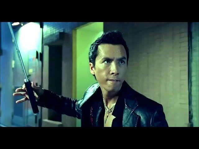 DONNIE YEN | Best Fight Scenes Clip Compilation 2